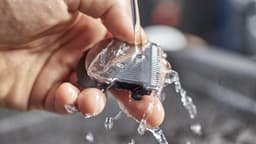 PHILIPS 3000 Series Tondeuze Hairclipper 13 Lengtestanden en Baardkam HC3530/15 — thumbnail 4