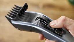 PHILIPS 3000 Series Tondeuze Hairclipper 13 Lengtestanden en Baardkam HC3530/15 — thumbnail 5