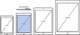 Samsung Galaxy Tab Active 2 - 8 inch - WiFi - 16GB - Zwart — thumbnail 12