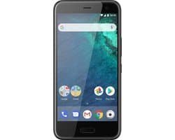 HTC U11 Life - 32 GB - 4G - Zwart