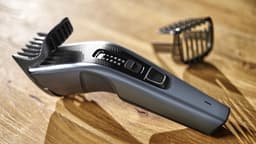 PHILIPS 3000 Series Tondeuze Hairclipper 13 Lengtestanden en Baardkam HC3530/15 — thumbnail 3