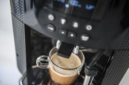 Krups Arabica Automatic EA8160 - Espressomachine — thumbnail 4