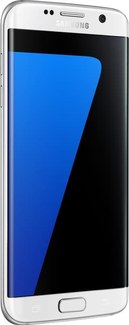 Samsung Galaxy S7 Edge - 32GB - Wit — thumbnail 7