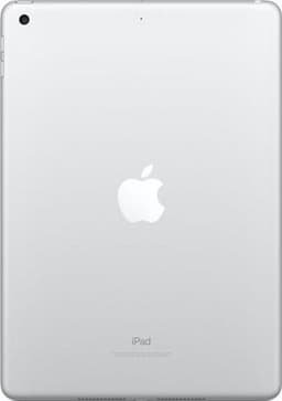 Apple iPad (2018) - 9.7 inch - WiFi - 32GB - Zilver — thumbnail 5