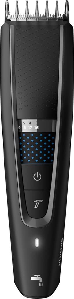 PHILIPS HC5632/15 5000 Series Tondeuse Zwart — thumbnail 3