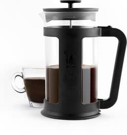 Bialetti Cafetiere SMART - 350ml - Zwart — thumbnail 4