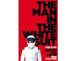 The Man in the White Suit