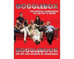 Gogglebook