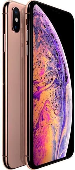 Apple iPhone Xs Max - 256GB - Goud — thumbnail 18