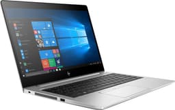 HP EliteBook 840 G6 - Zakelijke Laptop - i7 - 16GB RAM - 256 GB SSD - W11 Pro 14" (1920 x 1080) — thumbnail 2