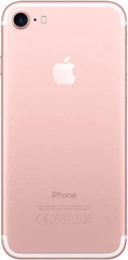 Apple iPhone 7 - 32GB - Roségoud — thumbnail 4