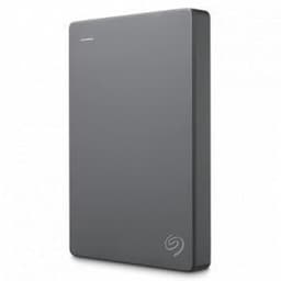 Seagate Basic externe harde schijf 2TB Zilver — thumbnail 22