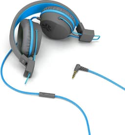 JLab JBuddies Studio On Ear Koptelefoon Voor Kinderen - Met Microfoon - Vanaf 6 Jaar — thumbnail 11