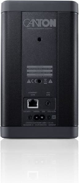 CANTON Smart Soundbox 3 S2 zwart Luidspreker — thumbnail 2