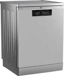 Beko BDFN36650XC - CornerIntense® - Vrijstaande Vaatwasser — thumbnail 5