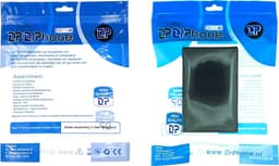 DrPhone DC11 Auto Dashcam Voor en Achter – Full HD 1080P - Nachtzicht – Bewegingsdetectie - 170 ° GROOTHOEK LENS - Zwart — thumbnail 2