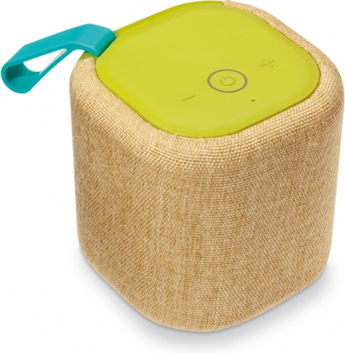 Remember Bluetooth Speaker Basso - Verde — afbeelding 1