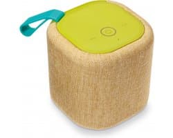 Remember Bluetooth Speaker Basso - Verde