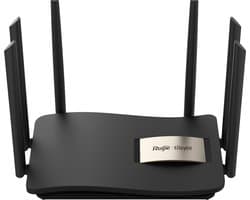 Reyee - RG-EW1200G-PRO - WiFi5 - router draadloos wifi - Mesh Wifi - Gaming Wifi