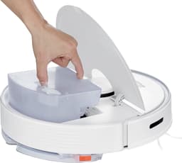 Roborock Q7 Max - Robotstofzuiger - met dweilfunctie - Multi-layer mapping - Automatisch hervatten — thumbnail 4