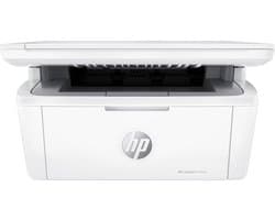 HP LaserJet M140w - All-In-One Laserprinter - Zwart-Wit Printer