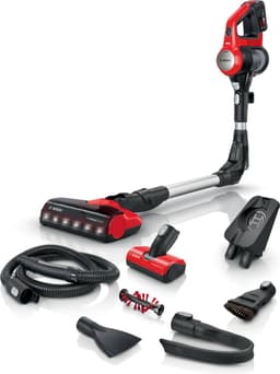 Bosch BCS711PET - Steelstofzuiger - Rood — thumbnail 1