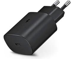 Gmedia Snellader 25W - Snellader - USB-C oplader - Geschikt voor Snellader