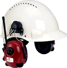 3M Peltor Alert M2RX7P3E2-01 Impuls-oorkap 32 dB 1 stuk(s) — thumbnail 1