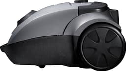 Concept - Groovy Stofzuiger met zak | Vermogen 700W | Zak 3,5 L | Vloerborstel — thumbnail 2