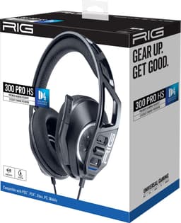 Nacon RIG 300 PRO HS gaming headset — thumbnail 3
