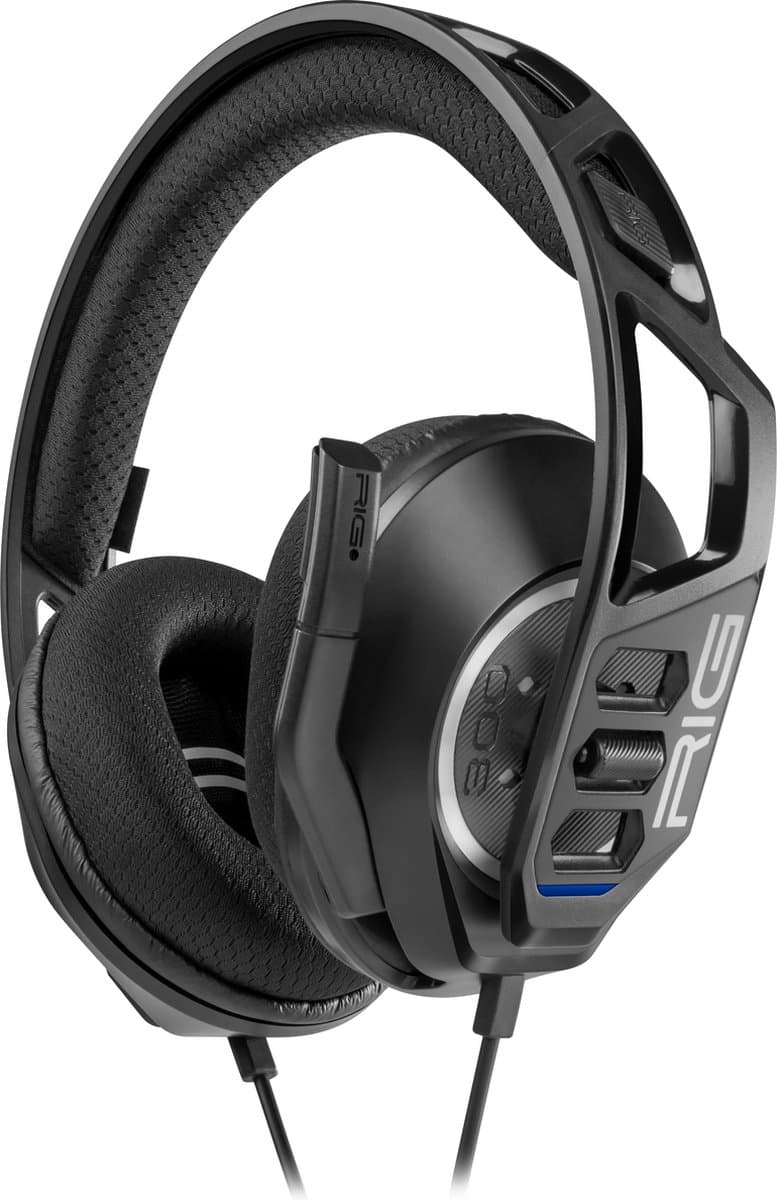 Nacon RIG 300 PRO HS gaming headset — afbeelding 1