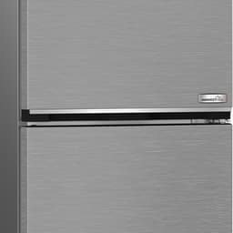 gecombineerde koelkast 60cm 316l nofrost - beko - B3RCNE364HXB — thumbnail 4
