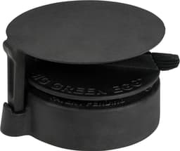 Rain Cap Big Green Egg - Medium, Large, XLarge and 2XL — thumbnail 3