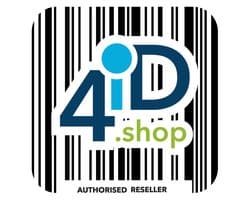 Zebra - Fanfold spacer (BA16625-1)