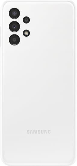 Samsung Galaxy A13 - 128GB - White — thumbnail 9