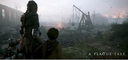 A Plague Tale Innocence - Playstation 5 — thumbnail 4