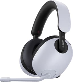 Sony INZONE H7 - Gaming Headset - PS4/5 & PC — thumbnail 1
