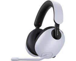 Sony INZONE H7 - Gaming Headset - PS4/5 & PC