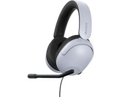 Sony INZONE H3 - Gaming Headset - PS4/5 & PC - Wit