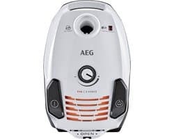 AEG VX6-1-IW-5 3,5 l Cilinderstofzuiger Droog 700 W Stofzak