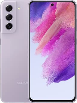 Samsung Galaxy S21 FE 5G (2022) - 256GB - Lavender — thumbnail 1