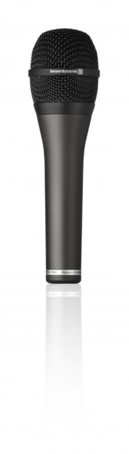 Beyerdynamic-TG V70 - Stage Microphone - Zwart — thumbnail 5