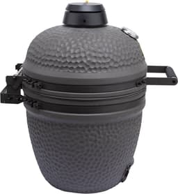 Boretti - Ceramica Solo Medium - 18 inch - inbouw - kamado - gietijzer - meest complete kamado — thumbnail 3