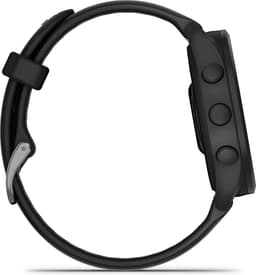 Garmin Forerunner 165 Zwart/Grijs — thumbnail 2