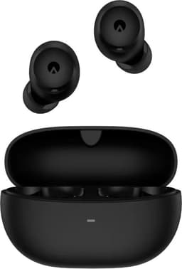 DunRock® Pop draadloze oordopjes - ANC noise cancelling - in ear bluetooth oortjes - Met DunRock App voor je smartphone met equalizer en knopconfiguratie — thumbnail 1
