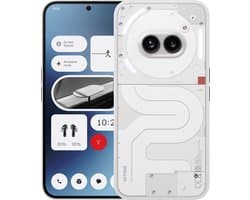 Nothing Phone (2a) - 12GB - 256GB - White