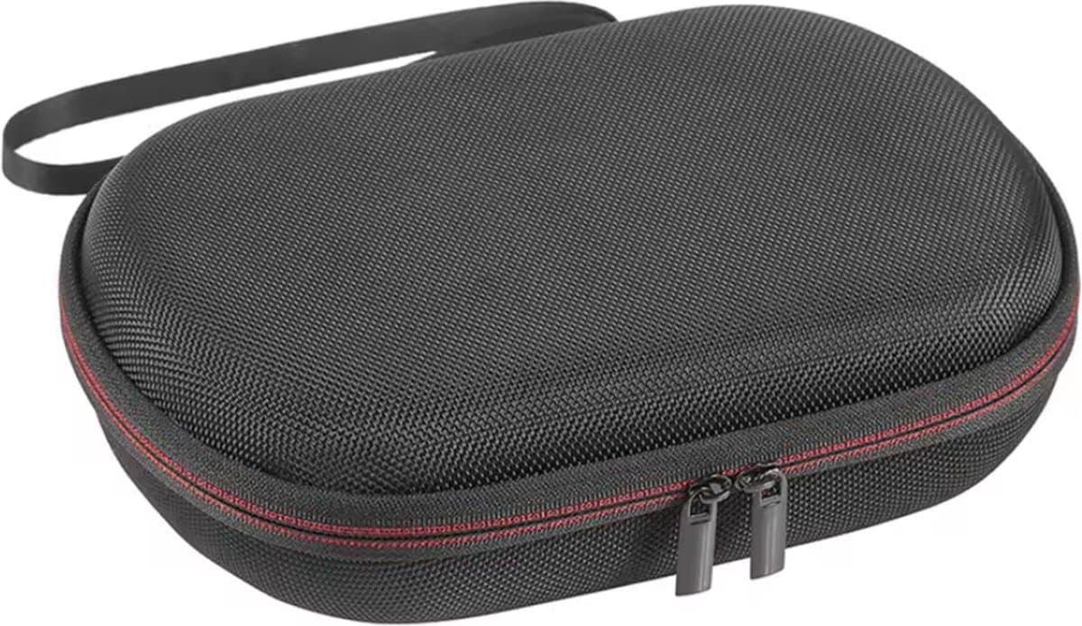 KELERINO. Opberghoes Geschikt Voor JBL Live 650BTNC, 660NC, E65(BT) - Bose QuietComfort - Sony WH-CH500 series - Hardcase Koptelefoon — afbeelding 1