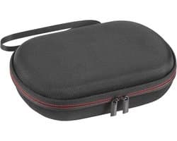 KELERINO. Opberghoes Geschikt Voor JBL Live 650BTNC, 660NC, E65(BT) - Bose QuietComfort - Sony WH-CH500 series - Hardcase Koptelefoon