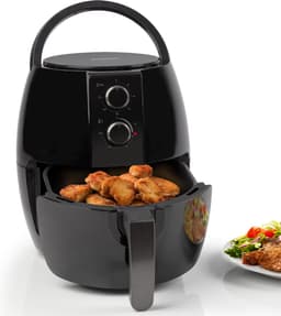 Bomann FR 6057 H - Heteluchtfriteuse - 3,6L — thumbnail 5