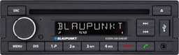 Blaupunkt Essen 200 DAB BT Autoradio enkel DIN Bluetooth handsfree, DAB+ tuner — thumbnail 1